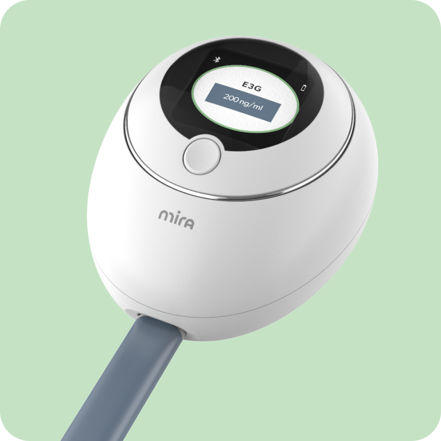 Mira Fertility Tracker Review: Pros and Cons