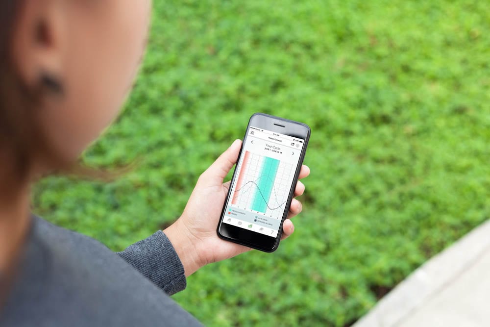 How to Track Your Most Fertile Days