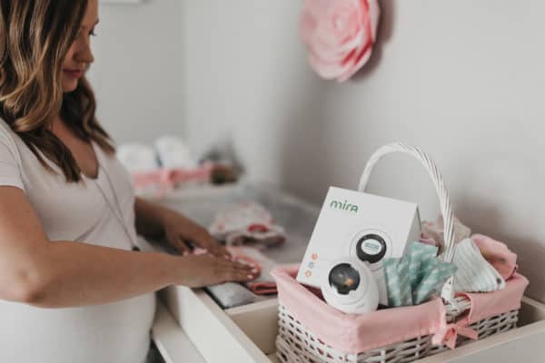 How to Get Pregnant With PCOS - Mira Fertility Tracker