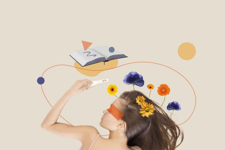 How to Read an Ovulation Test Faint Lines & Test Types