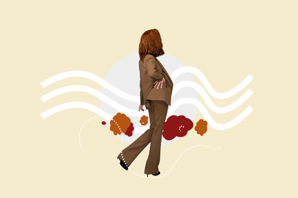 Spotting Before Period? Here Are 15 Potential Causes