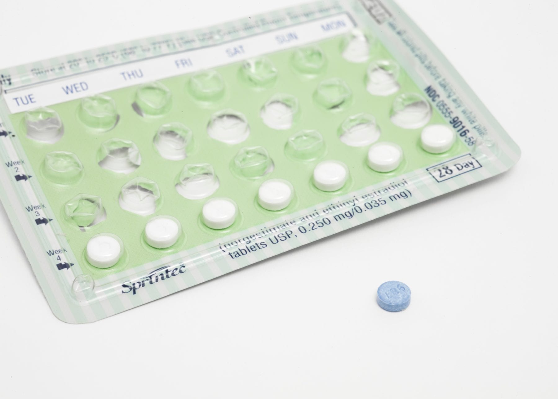 What To Expect When You Stop Taking Birth Control