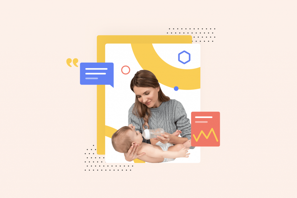 Yes, You Can Get Pregnant While Breastfeeding Here’s What to Know