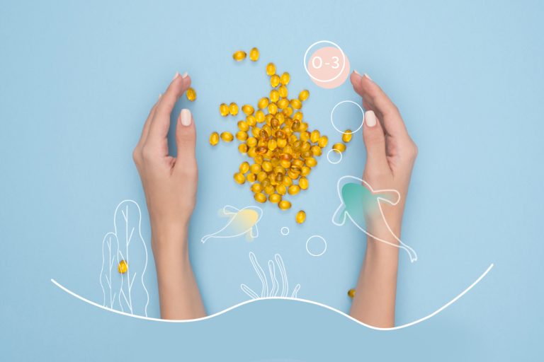 DHA and Pregnancy Why Is It Essential For Pregnant Women?