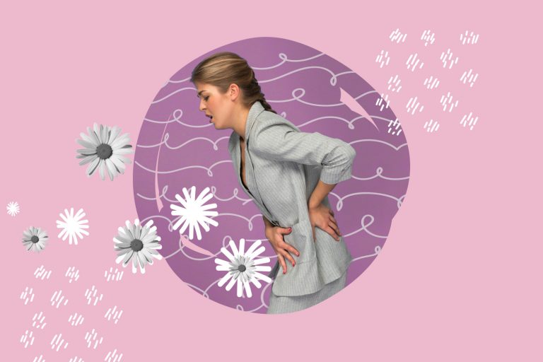 What Implantation Cramps Feel Like & How Long They Last