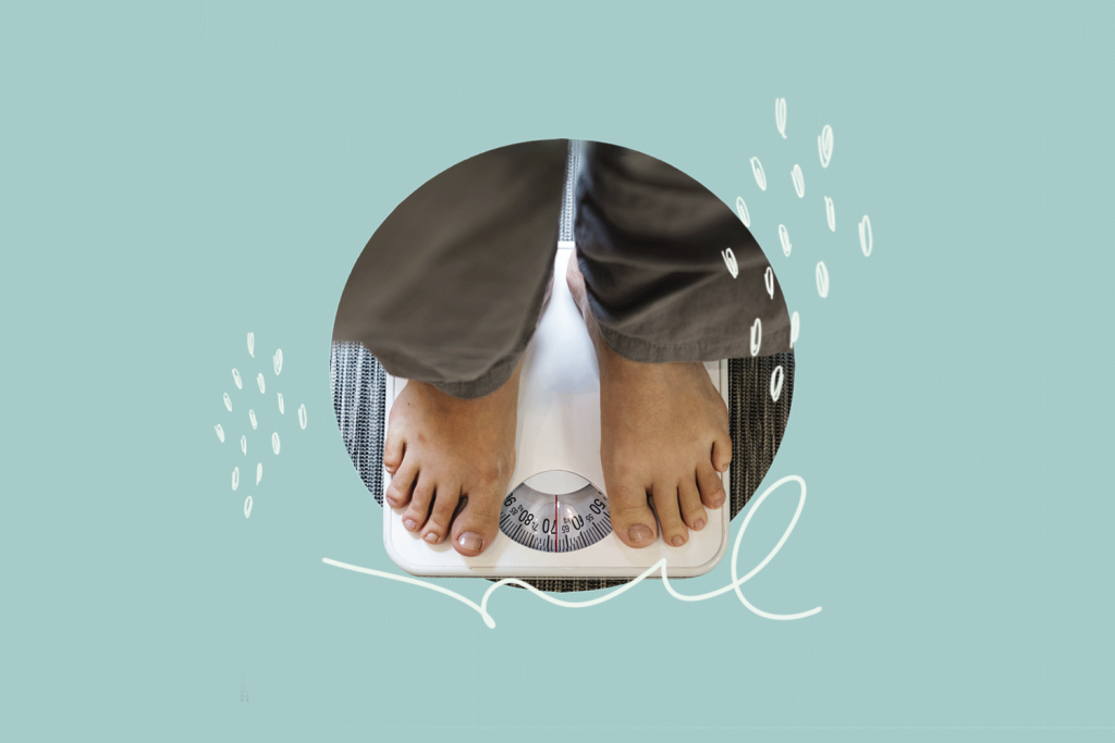 Does Progesterone Cause Weight Gain? It Depends...