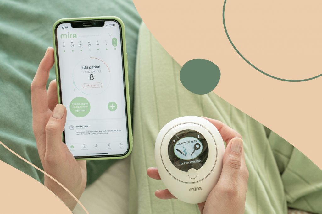 Pregnancy after miscarriage