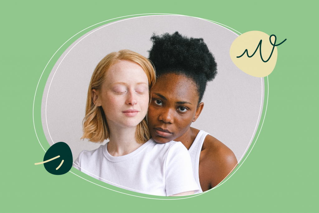 lesbian pregnancy options