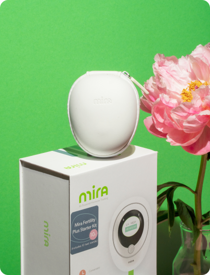 Mira Review  Should you buy Mira's fertility tracker? [2024]