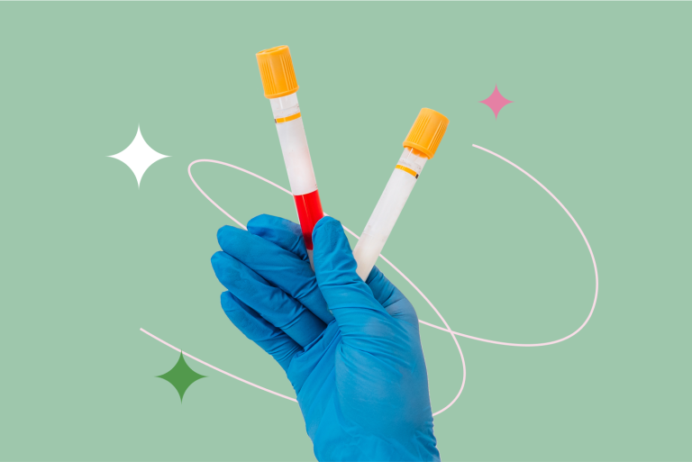 7 Best At Home Hormone Test Kits & When to Use Each