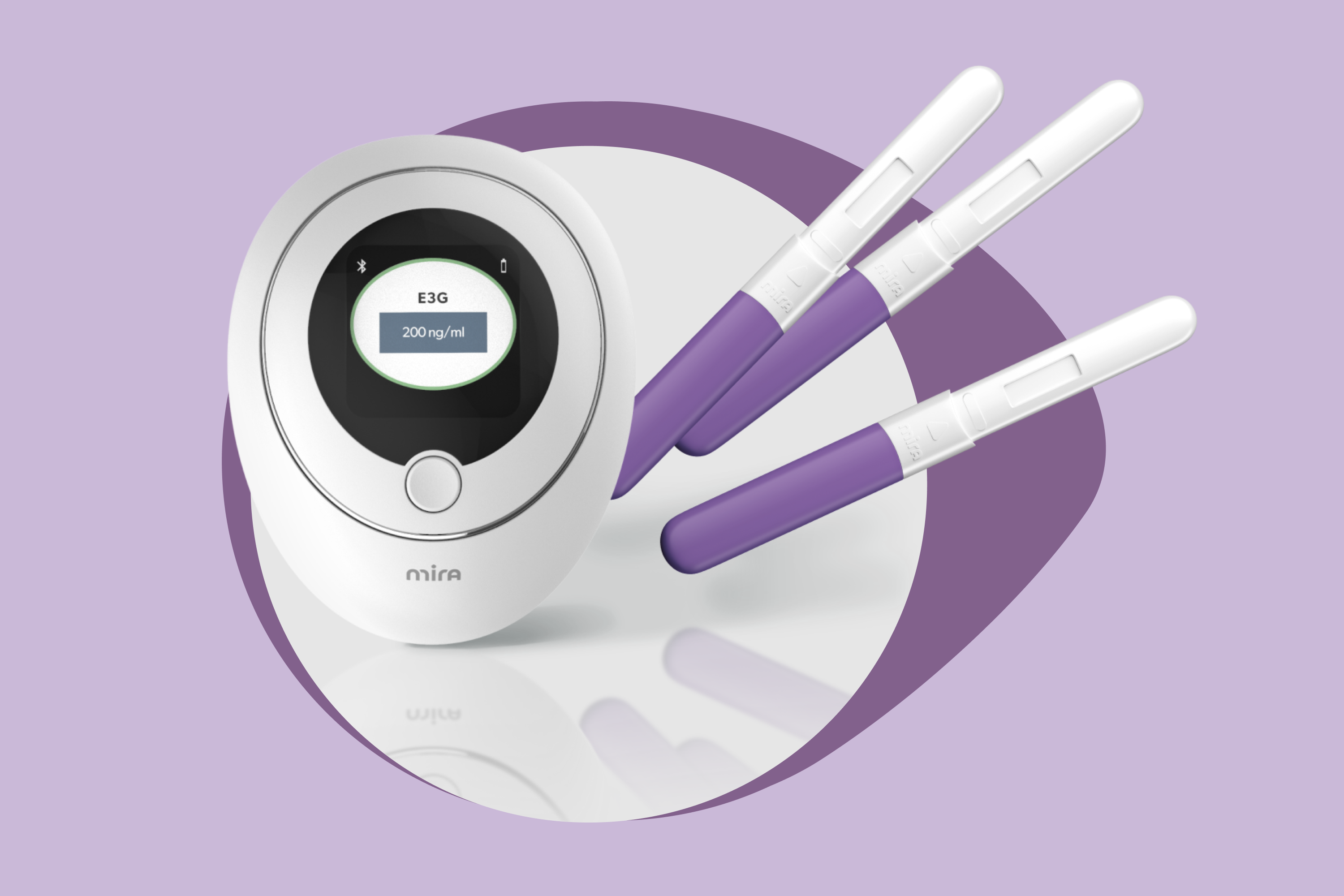 A Complete Guide to Testing with Mira Fertility