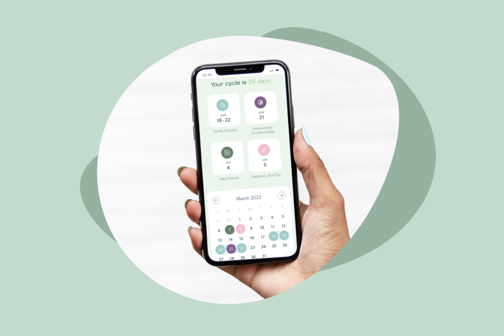 Ovulation Calculator By Mira ovulation-calculator-by-mira