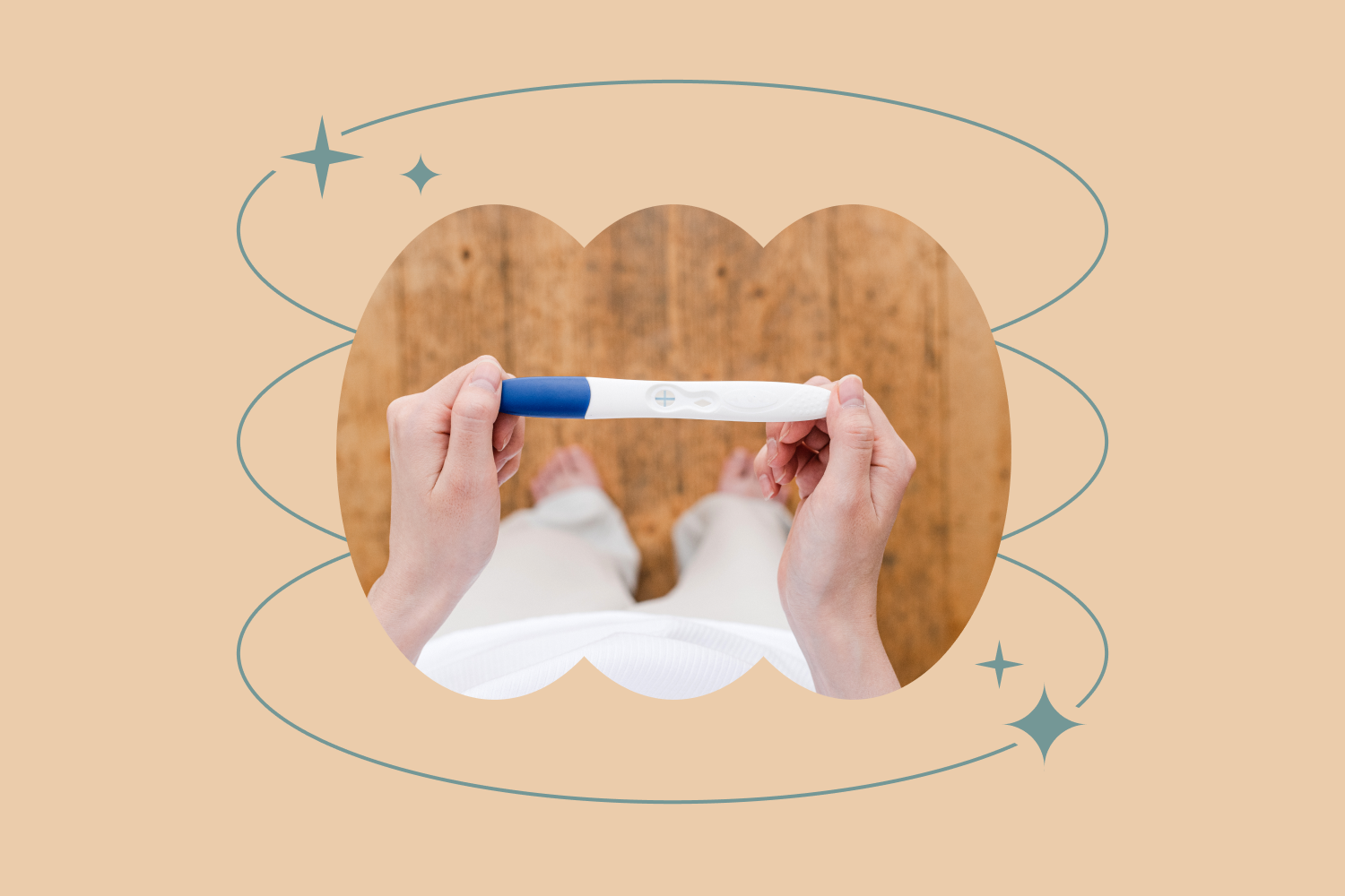 Decoding Pregnancy Test Results: Evaporation, Indent & Faint Lines
