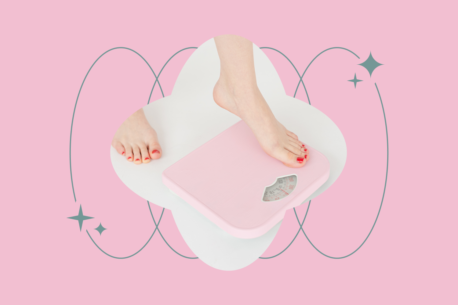 PCOS Weight Gain Everything You Need To Know
