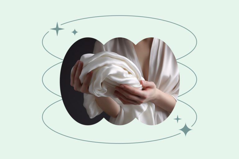 White Discharge Milky White to Egg White Causes